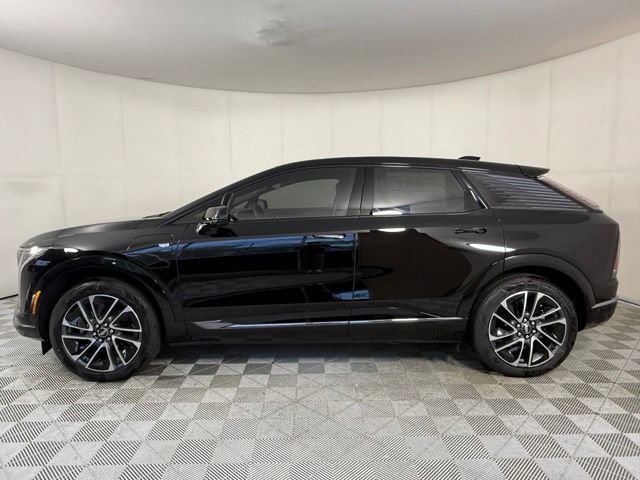 New 2027 Cadillac Optiq Sport RWD image 2