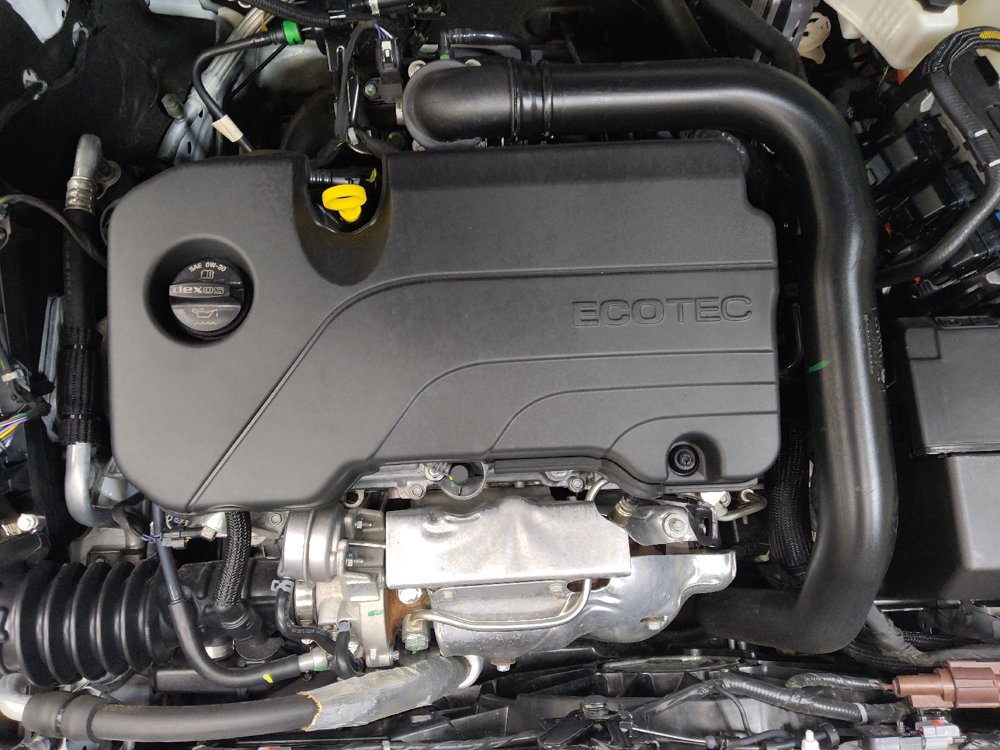 Used 2024 Chevrolet Malibu LT image 30