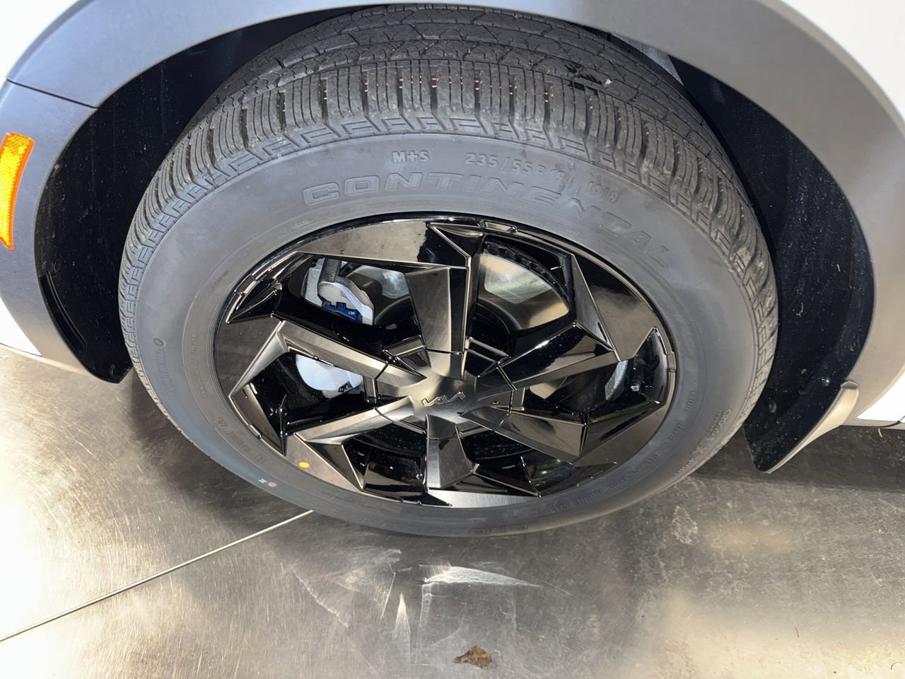 New 2026 Kia Sorento SX Prestige image 10