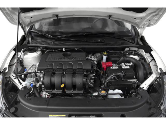Used 2019 Nissan Sentra SR image 15