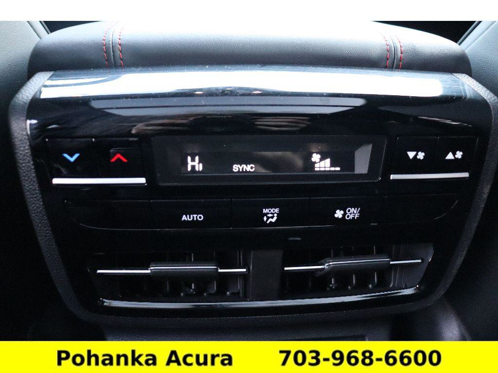 Certified 2026 Acura MDX A-Spec image 26