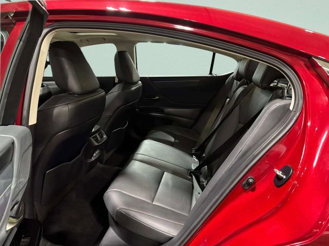 Certified 2024 Lexus ES 300h w/ Premium Package FWD image 26