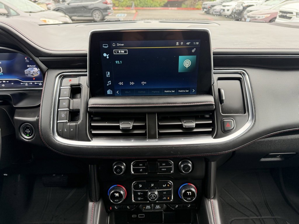 Used 2024 Chevrolet Tahoe RST w/ Luxury Package image 23