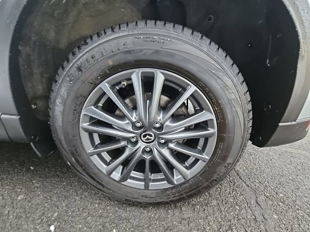Used 2020 MAZDA CX-5 Touring image 19