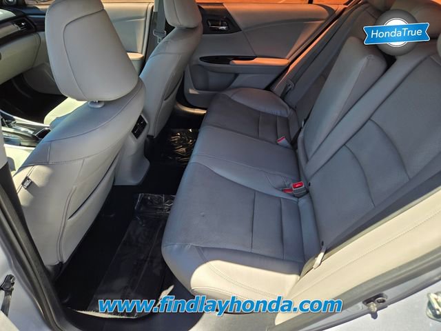 Used 2016 Honda Accord EX-L image 14