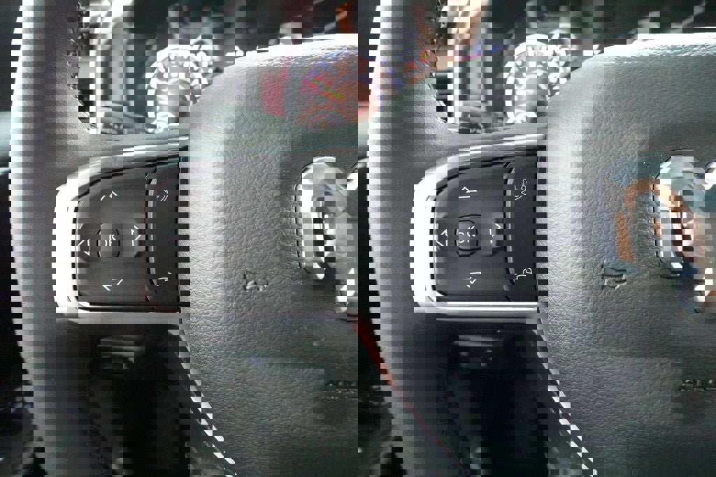 New 2026 RAM 1500 Big Horn w/ Night Edition image 11