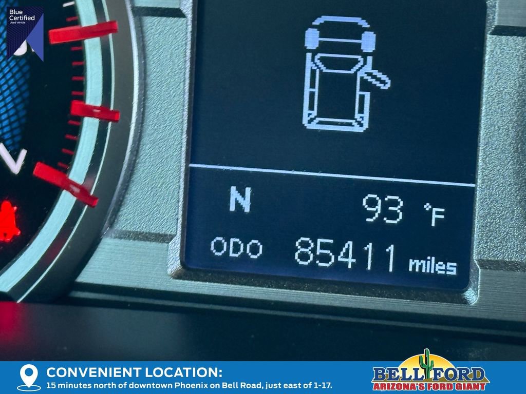 Used 2018 Toyota 4Runner SR5 image 7