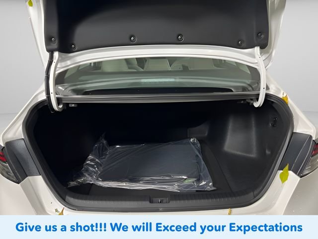 New 2025 Honda Accord SE image 8