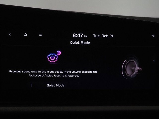 Used 2023 Kia Niro Wind image 34