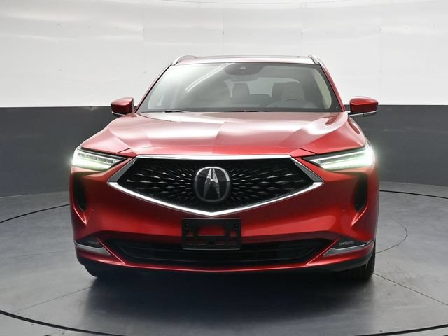 Used 2023 Acura MDX SH-AWD w/ Advance Package image 10