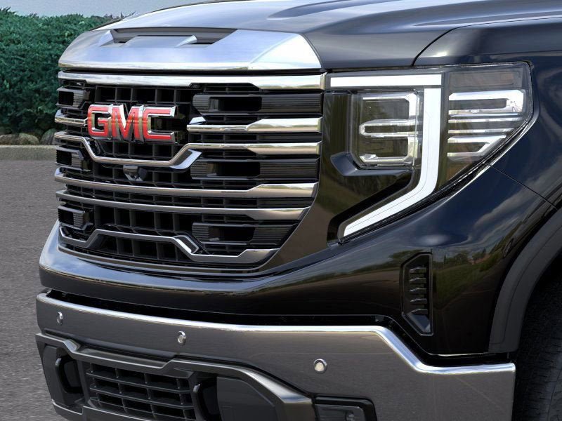 New 2026 GMC Sierra 1500 SLT w/ SLT Premium Plus Package AWD/4WD image 13
