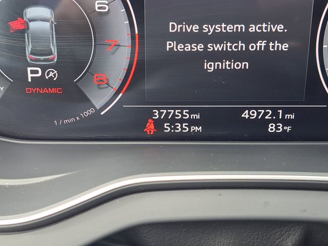 Used 2024 Audi Q5 2.0T Premium Plus image 9