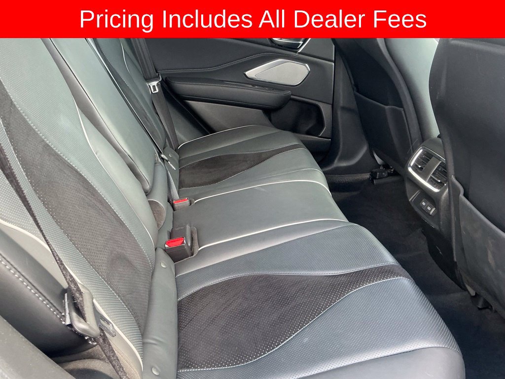 Certified 2021 Acura RDX w/ Advance Package AWD/4WD image 21