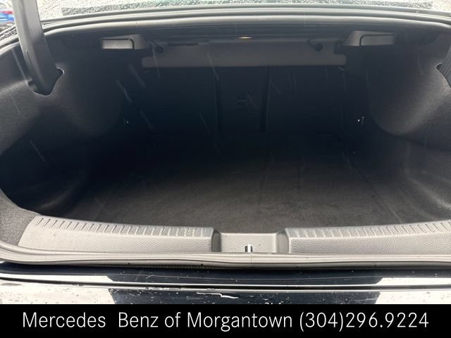 Used 2025 Mercedes-Benz CLA 250 4MATIC image 9