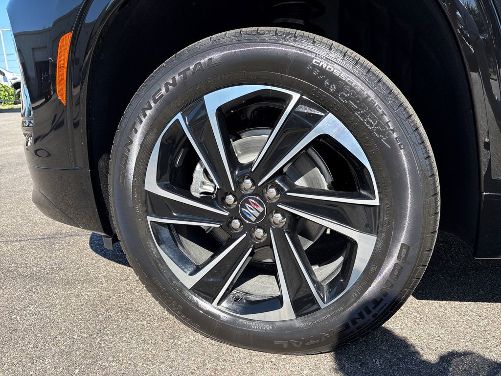 New 2026 Buick Enclave Sport Touring w/ Power Package FWD image 53