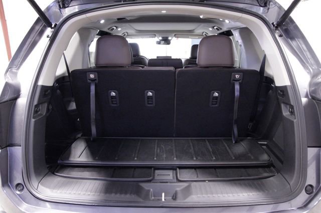 Certified 2025 Honda Pilot Elite image 23