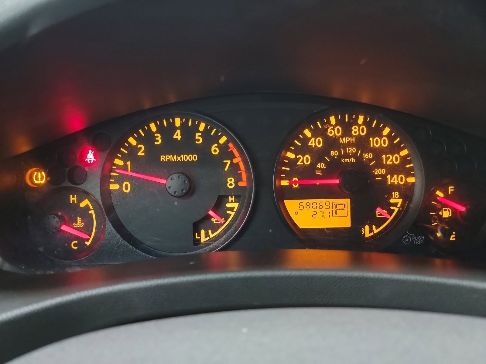 Used 2007 Nissan Frontier SE w/ SE Value Truck Pkg image 18