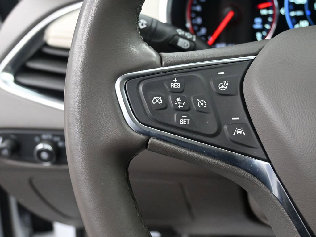 Used 2023 Chevrolet Malibu LT w/ Driver Confidence Package image 35