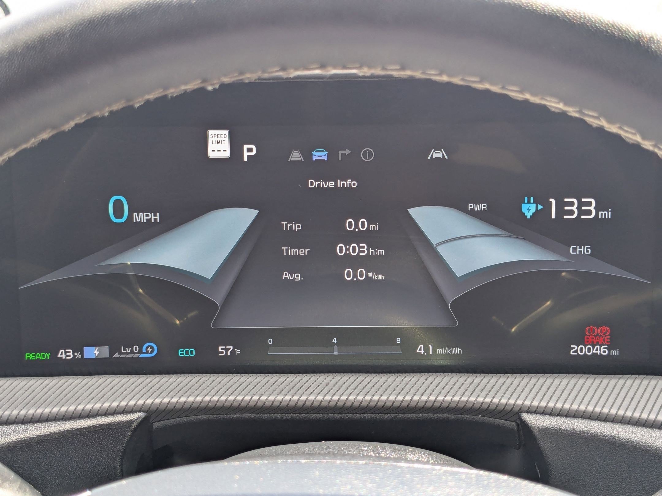 Used 2024 Kia EV6 GT-Line AWD/4WD image 23