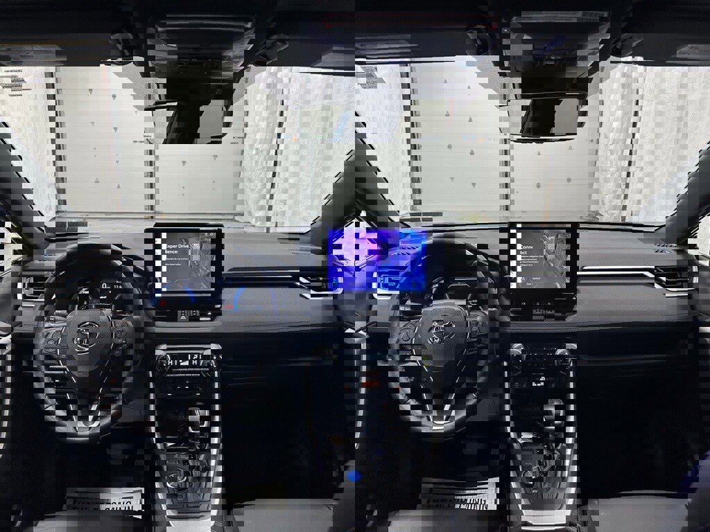 Used 2024 Toyota RAV4 XSE image 42