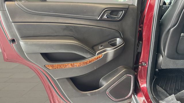 Used 2016 Chevrolet Tahoe LTZ image 13