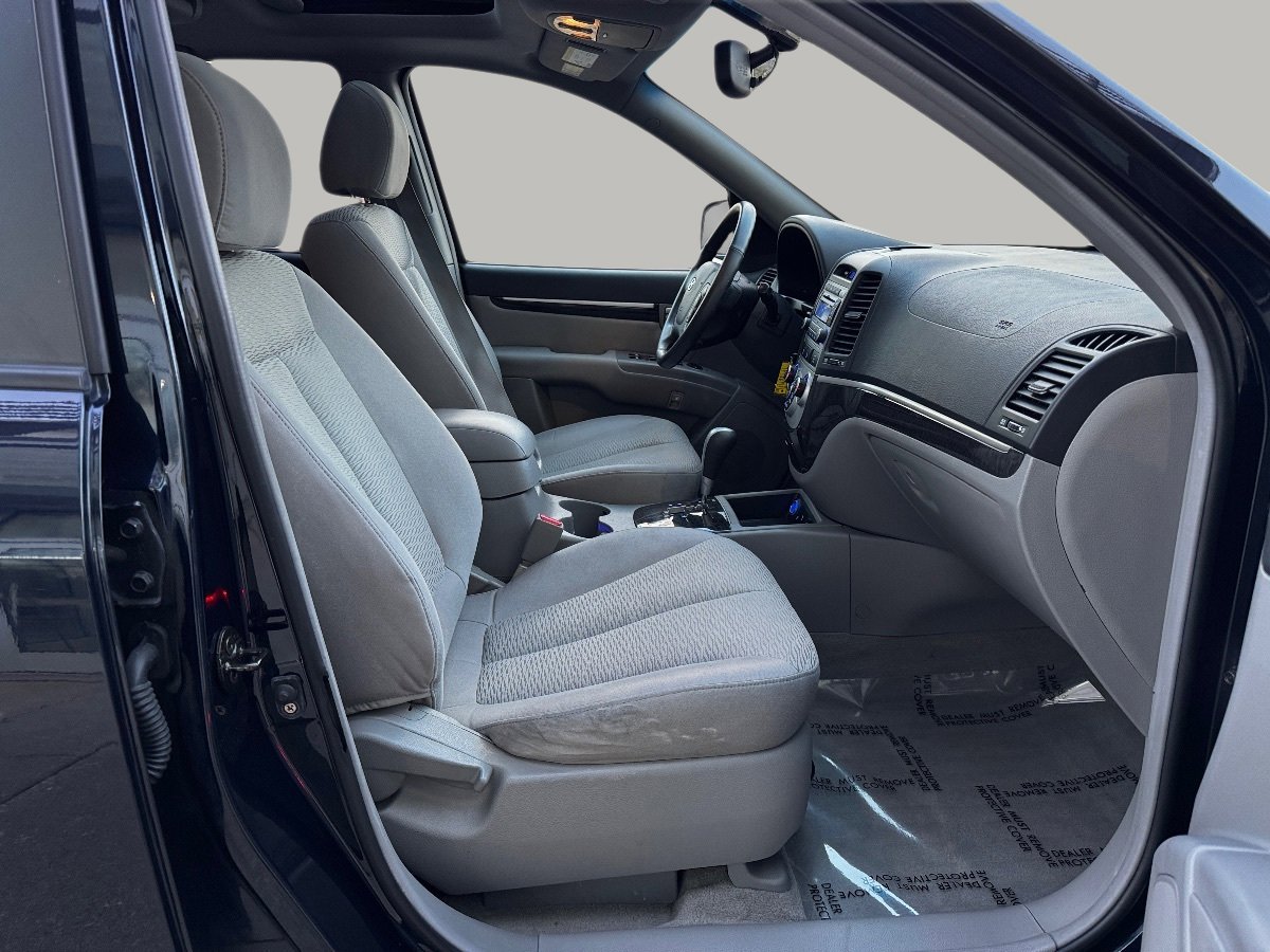 Used 2007 Hyundai Santa Fe SE image 20
