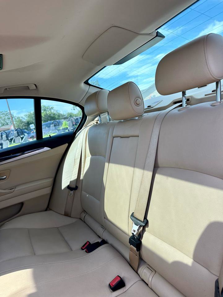 Used 2014 BMW 528i xDrive Sedan AWD/4WD image 8