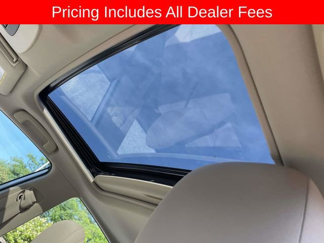Used 2024 Toyota Camry LE w/ Convenience Package FWD image 22