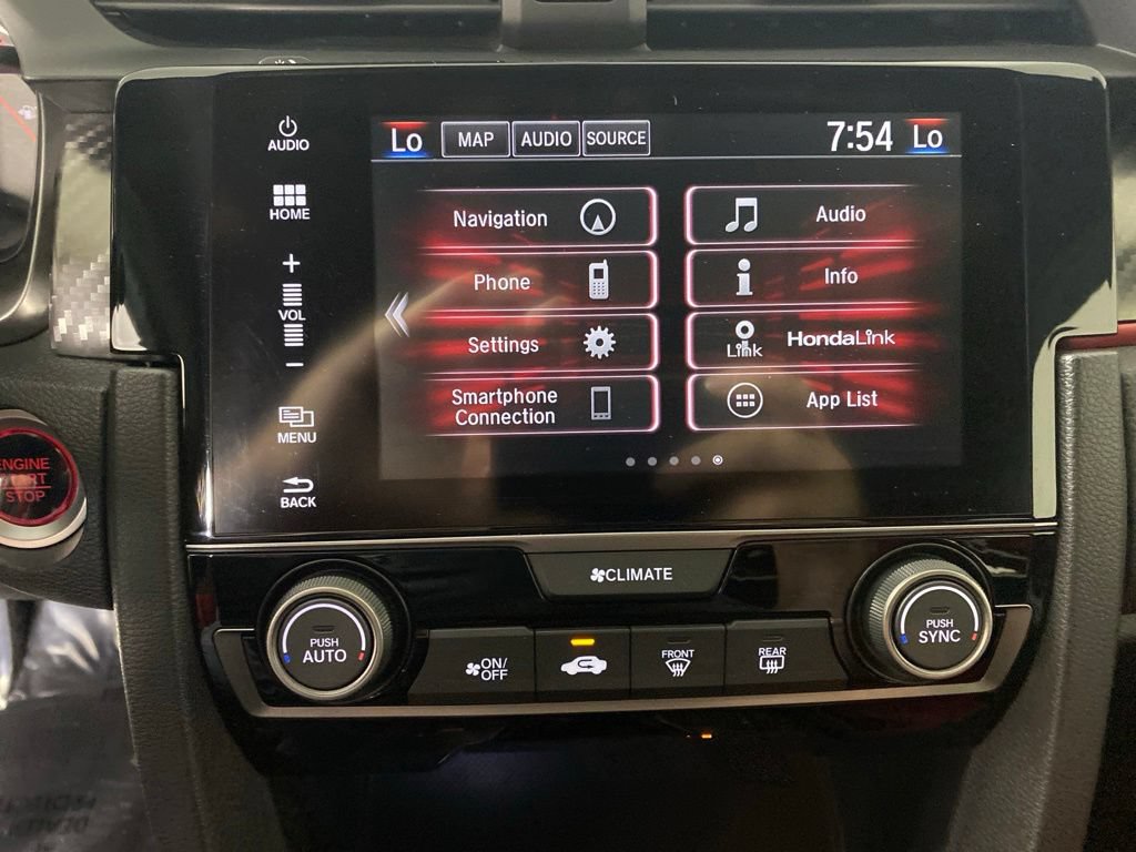 Used 2017 Honda Civic Type R image 17