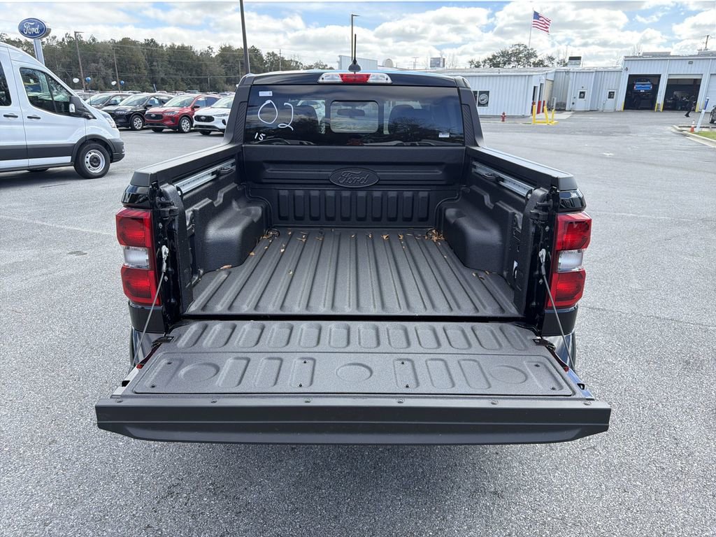 New 2026 Ford Maverick Lobo image 6