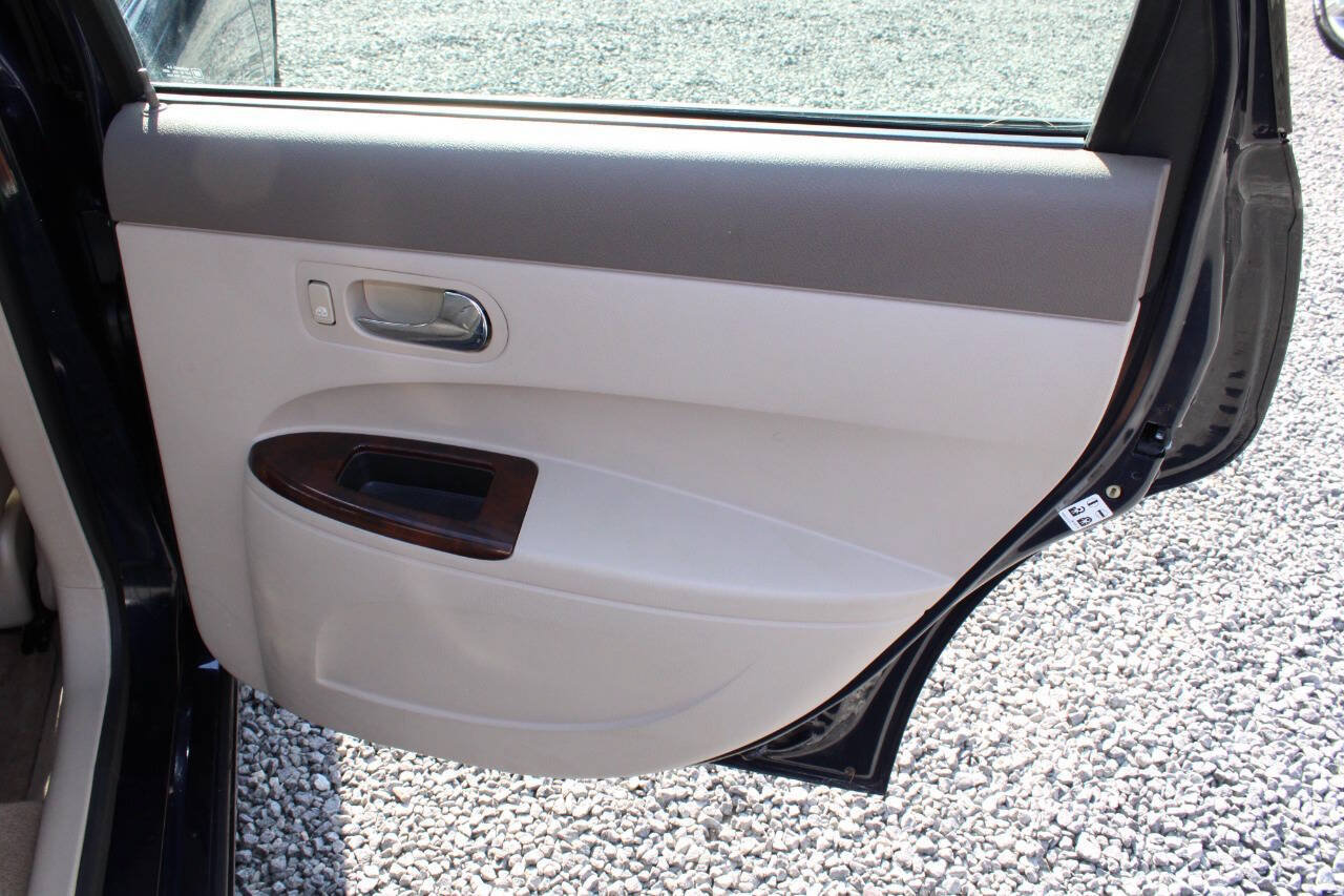 Used 2007 Buick LaCrosse CXL FWD image 21