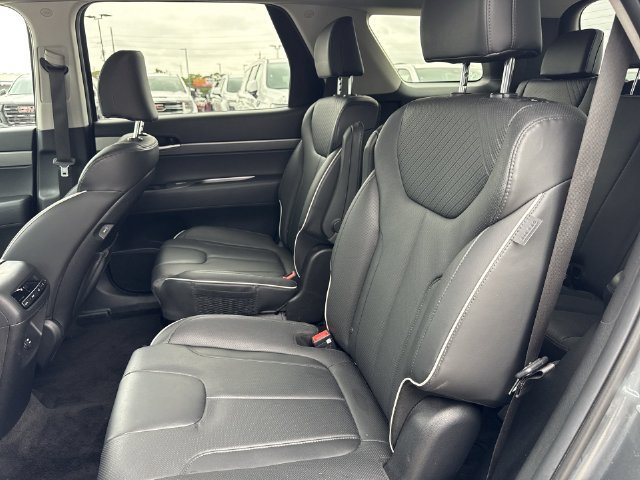 Used 2025 Hyundai Palisade SEL AWD/4WD image 23