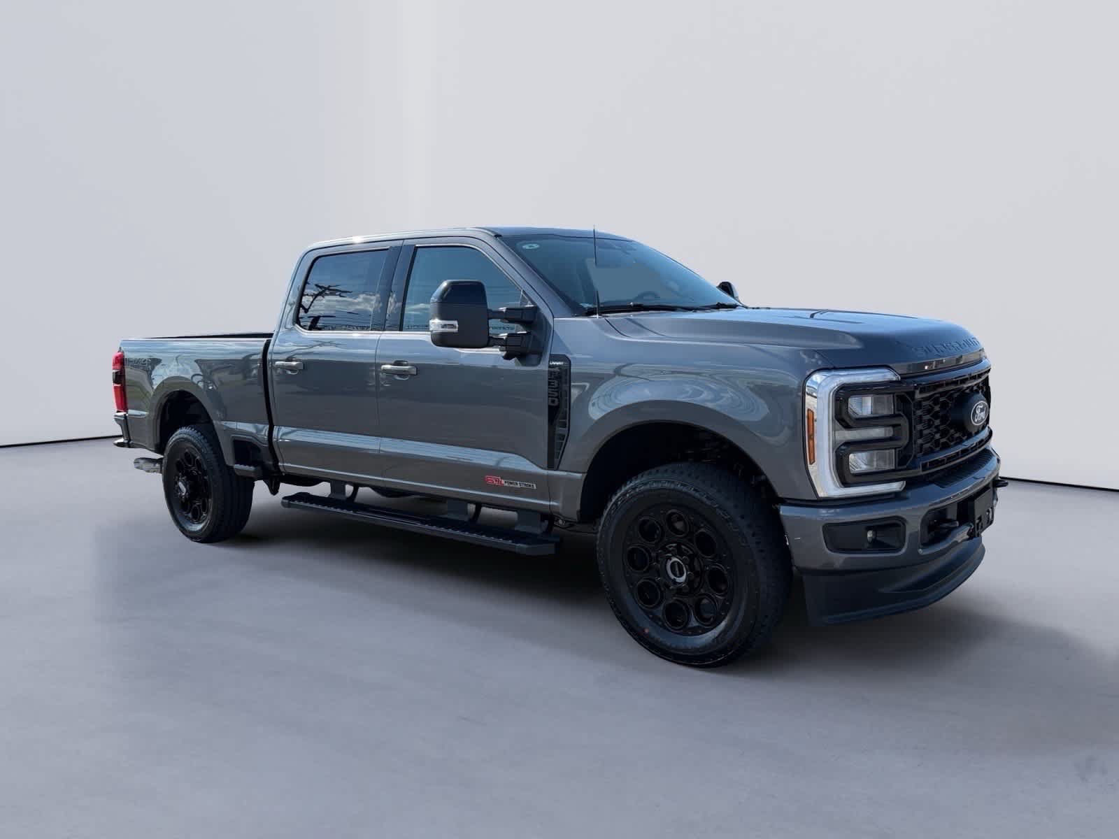 New 2027 Ford F350 Lariat AWD/4WD image 7