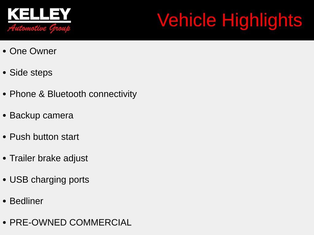 Used 2022 RAM 2500 Tradesman AWD/4WD image 2