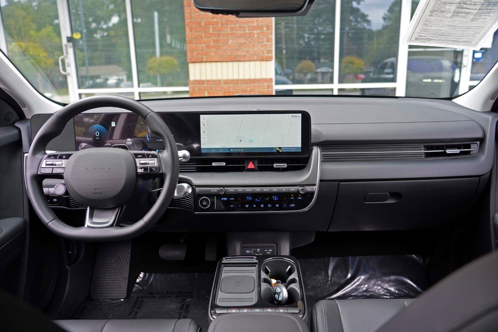 Used 2025 Hyundai Ioniq 5 SEL RWD image 12