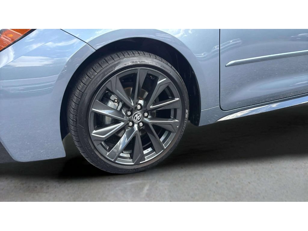 Used 2026 Toyota Corolla SE FWD image 21