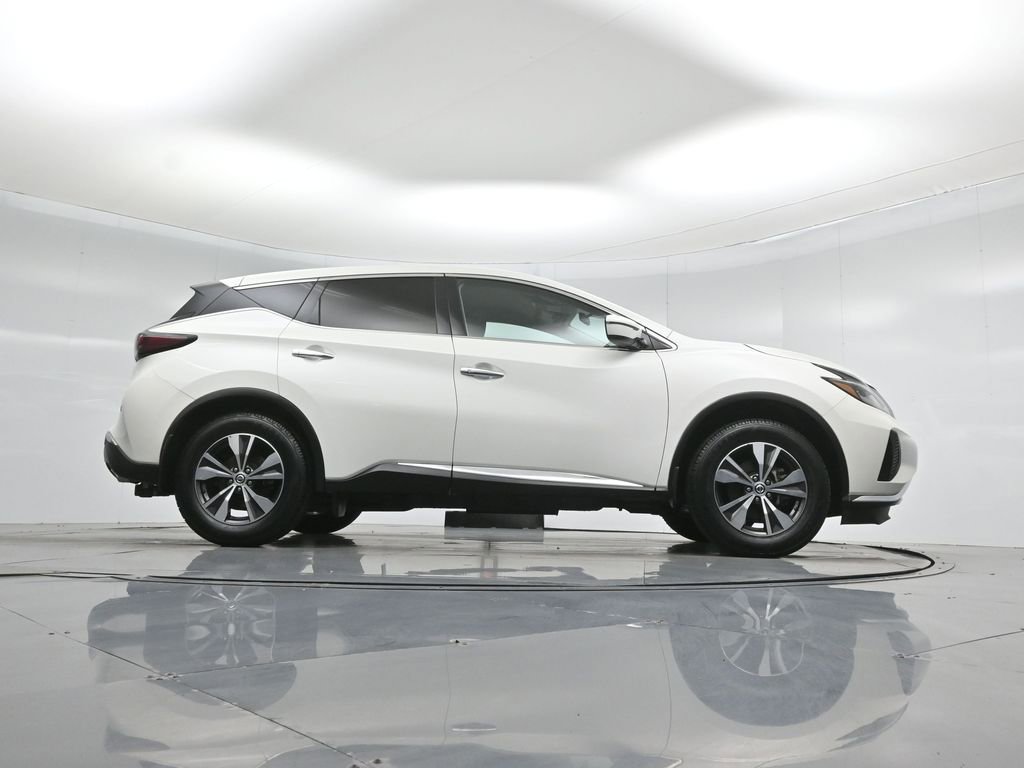 Used 2020 Nissan Murano S w/ Technology Package image 47