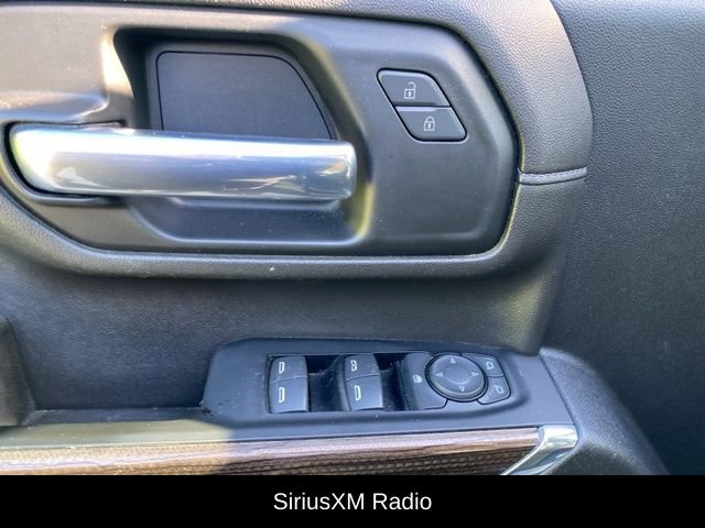 Used 2023 Chevrolet Silverado 2500 LT w/ Convenience Package AWD/4WD image 17