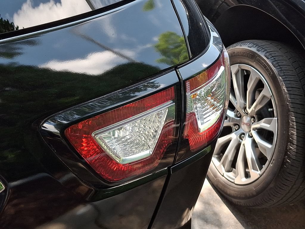 Used 2016 Chevrolet Traverse LT AWD/4WD image 10