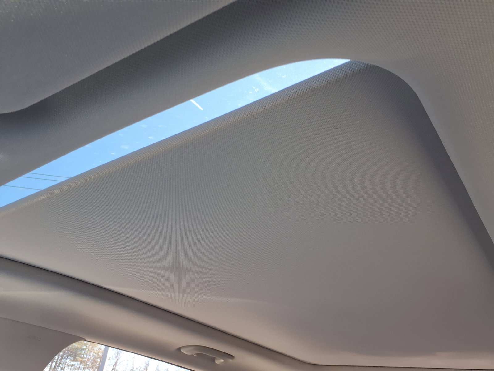 New 2026 Kia Sorento S w/ S Panoramic Sunroof Package image 12