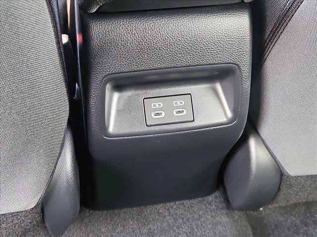 Certified 2026 Toyota Corolla SE FWD image 22