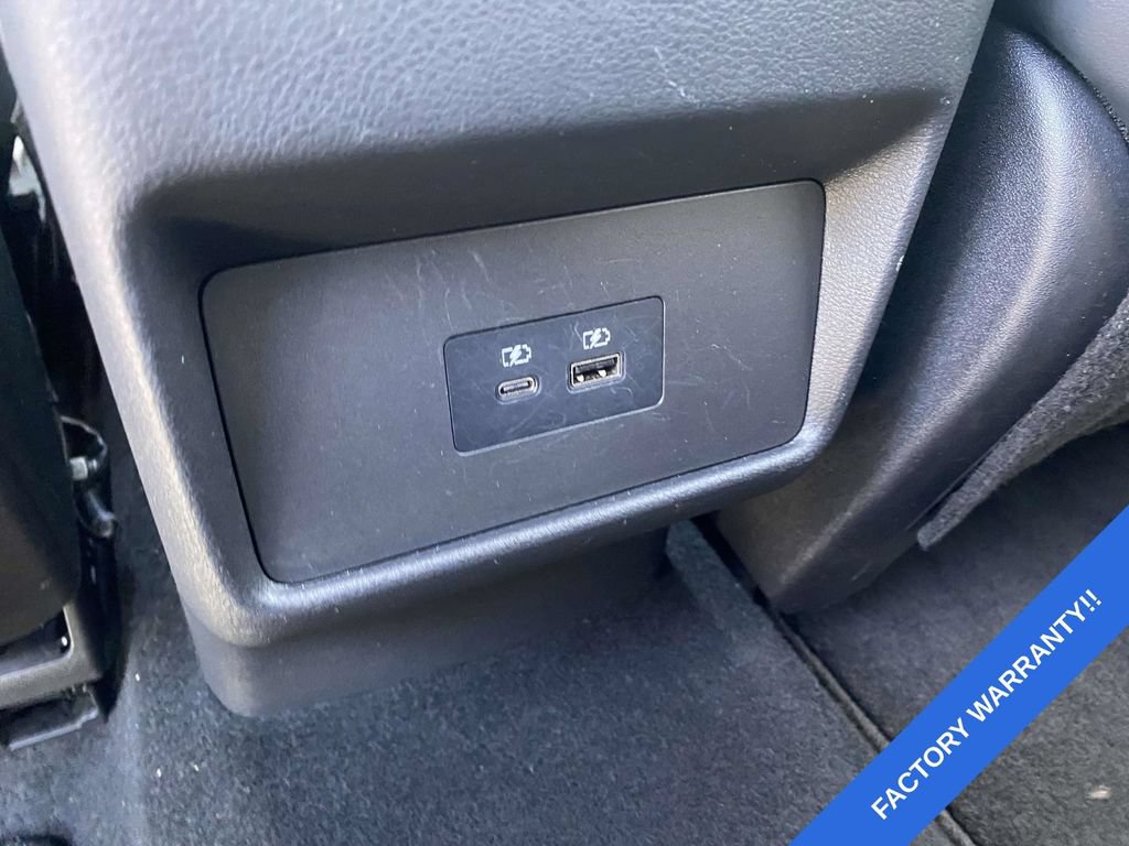 Used 2021 Nissan Rogue SV w/ Premium Package FWD image 13