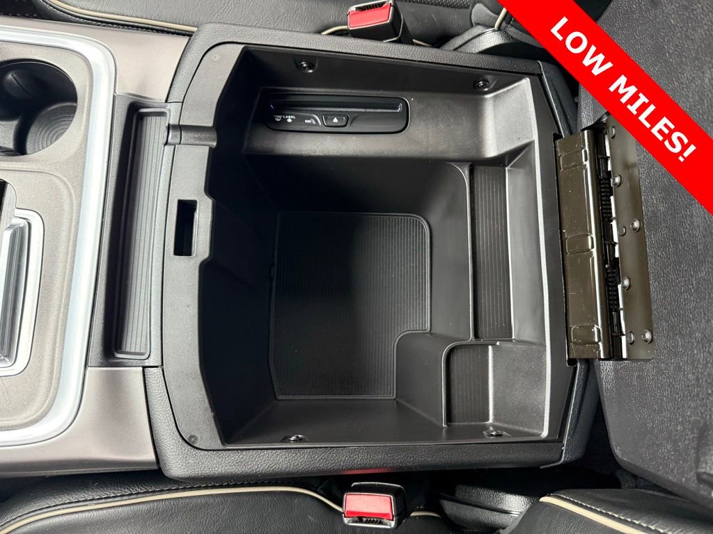 Used 2017 RAM 1500 Limited image 37