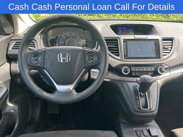 Used 2016 Honda CR-V EX image 13