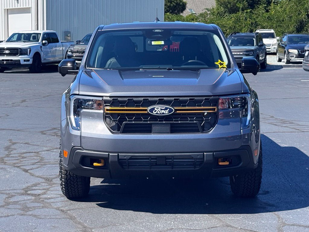 New 2026 Ford Maverick Tremor AWD/4WD image 19