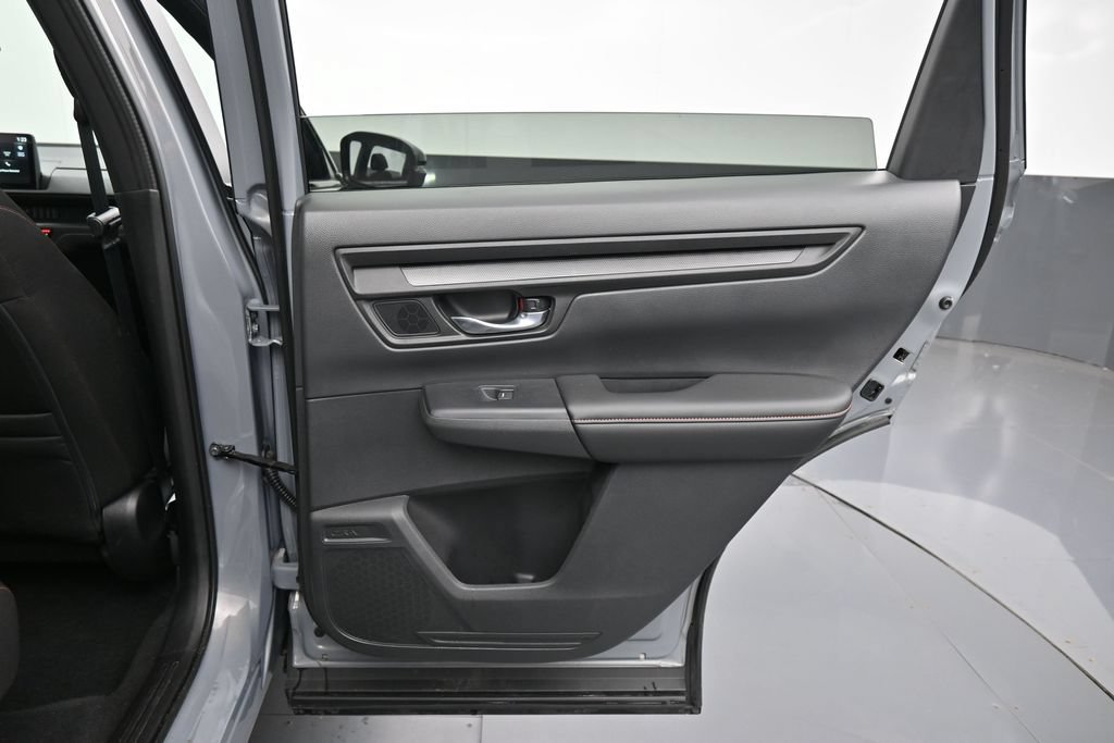 Certified 2026 Honda CR-V TrailSport image 31
