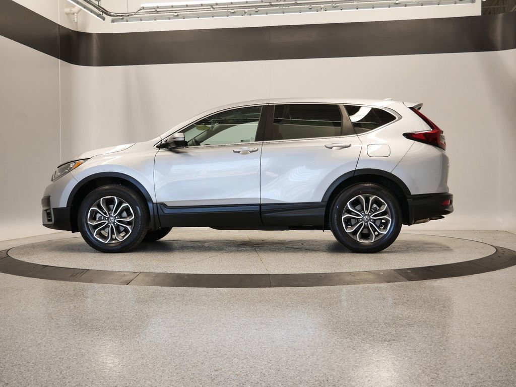 Used 2022 Honda CR-V EX image 45