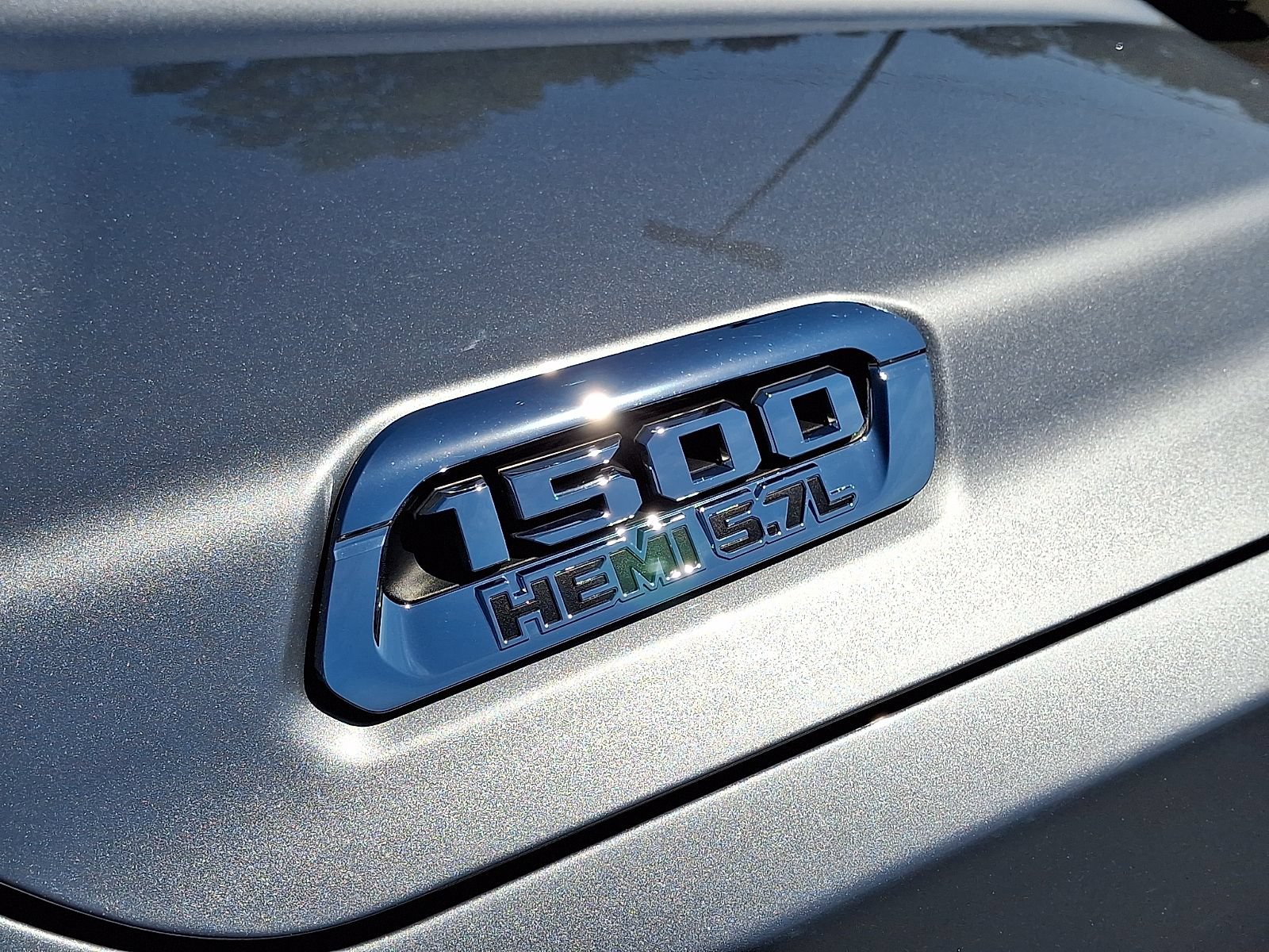 Used 2022 RAM 1500 Big Horn AWD/4WD image 31