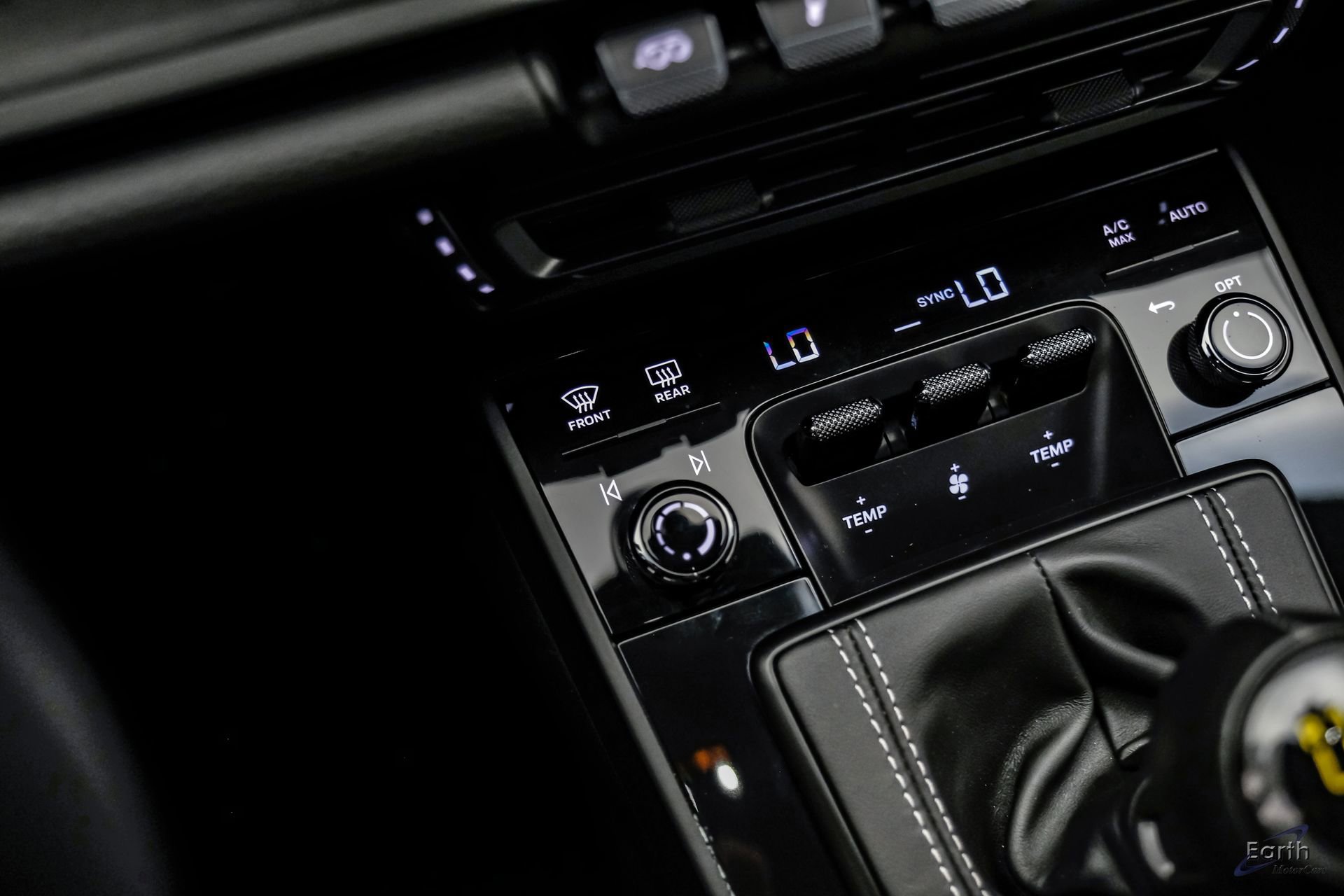 Used 2022 Porsche 911 GT3 RWD image 69