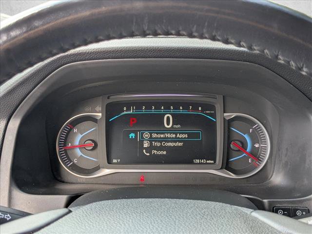 Used 2019 Honda Pilot EX-L image 11